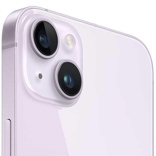 Apple iPhone 14 Plus, 128 Gb, фиолетовый