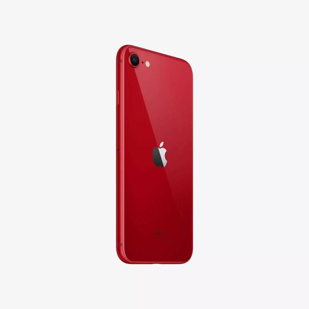 Apple iPhone SE 64 Gb, Red